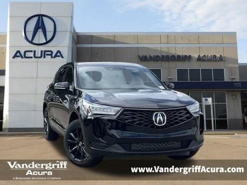2025 Acura RDX Base