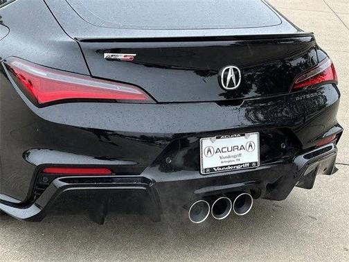2025 Acura Integra Type S