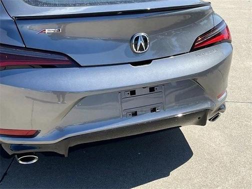 2025 Acura Integra A-SPEC