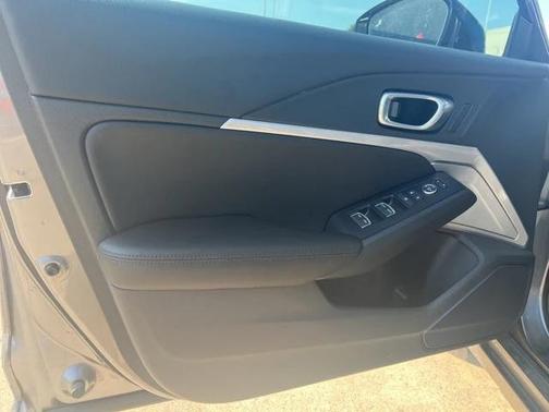 2024 Acura Integra Base (CVT)