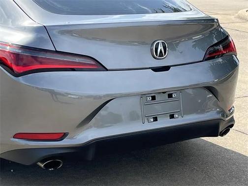 2024 Acura Integra Base (CVT)