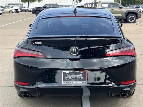 2024 Acura Integra A-SPEC