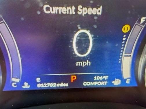 Modern Steel Metallic 2023 Acura TLX Technology