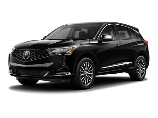 2026 Acura RDX Advance Package