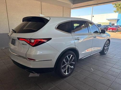 2023 Acura MDX Technology Package