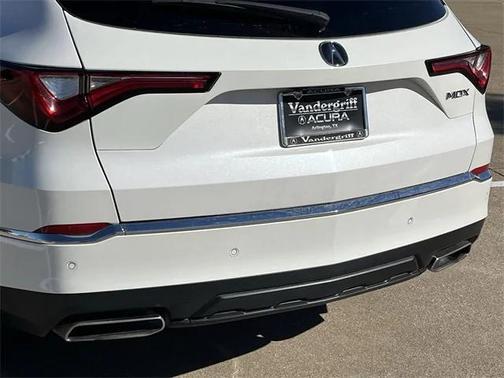 2023 Acura MDX Technology Package