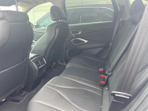 2021 Acura RDX Base