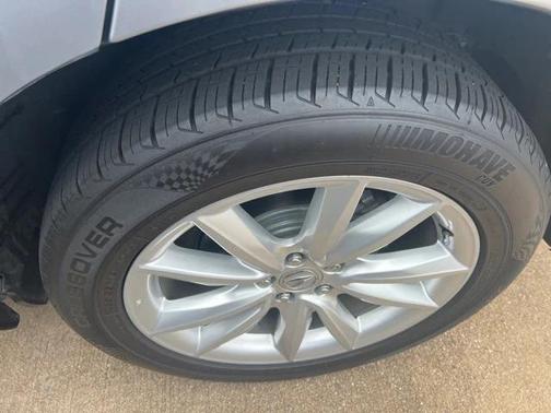2021 Acura RDX Base