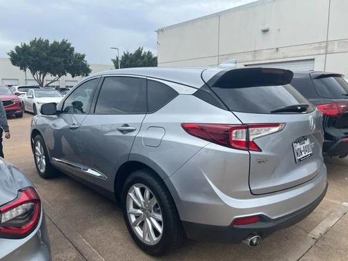 2021 Acura RDX Base
