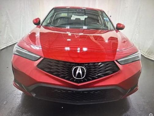 2023 Acura Integra Base (CVT)