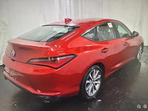 2023 Acura Integra Base (CVT)