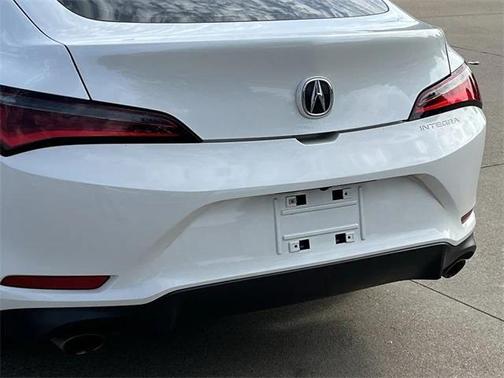 2024 Acura Integra