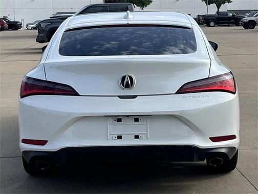 2024 Acura Integra