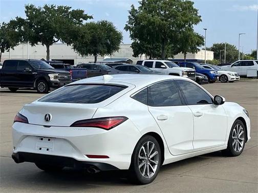 2024 Acura Integra