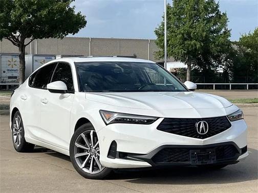 2024 Acura Integra