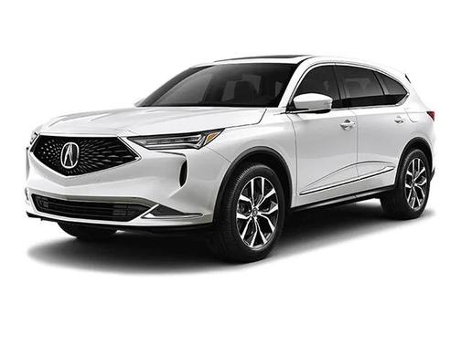 2024 Acura MDX Technology Package