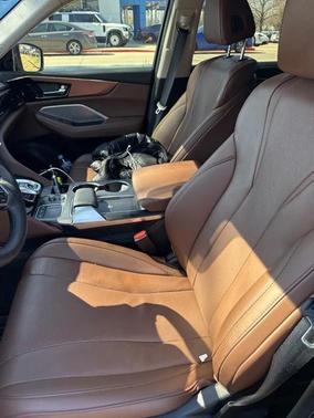 2024 Acura MDX Technology Package