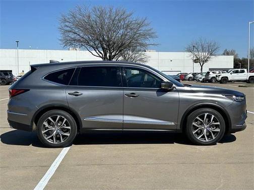 2024 Acura MDX Technology Package