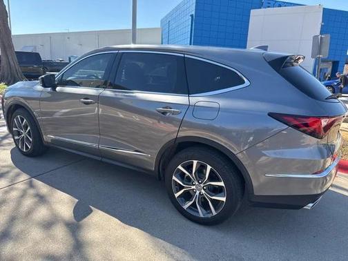 2024 Acura MDX Technology Package