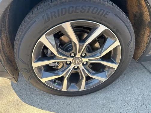 2024 Acura MDX Technology Package