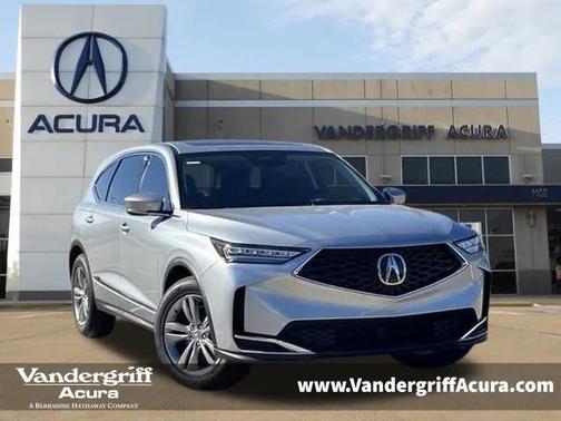 2026 Acura MDX Standard