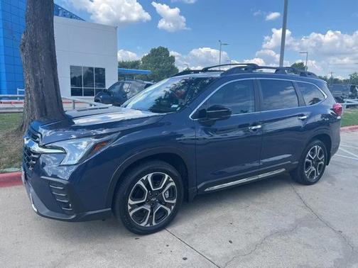 2025 Subaru Ascent Touring 7-Passenger