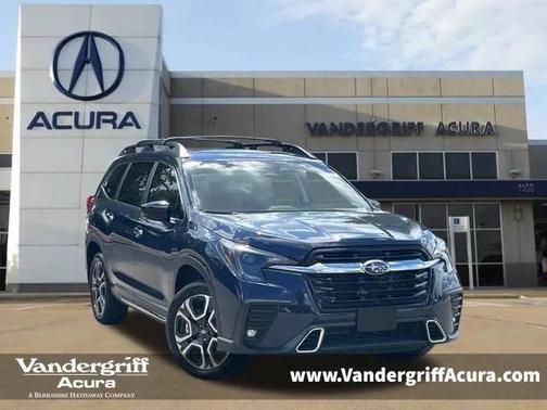 2025 Subaru Ascent Touring 7-Passenger