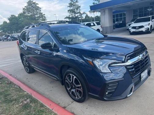 2025 Subaru Ascent Touring 7-Passenger