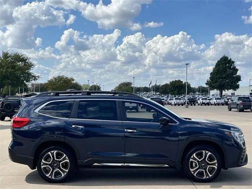 2025 Subaru Ascent Touring 7-Passenger