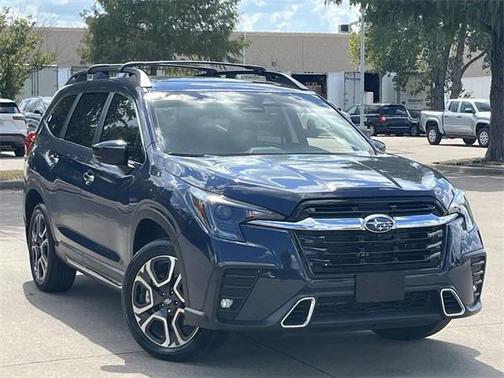 2025 Subaru Ascent Touring 7-Passenger
