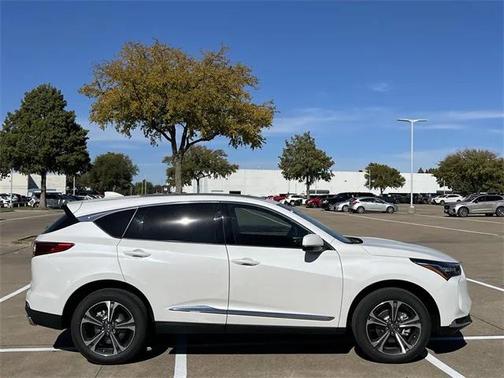 2026 Acura RDX Technology Package