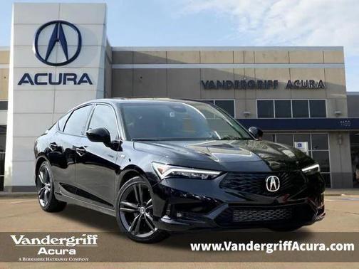 2024 Acura Integra A-SPEC