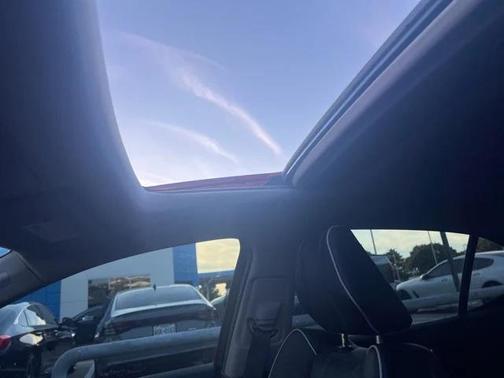 2018 Acura TLX Base