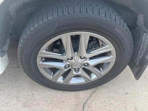 2013 Lexus LX 570 Base