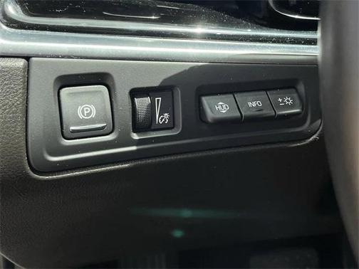 2023 Cadillac XT6 Premium Luxury AWD
