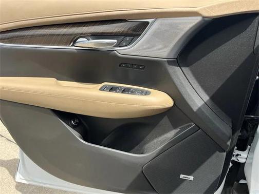 2023 Cadillac XT6 Premium Luxury AWD