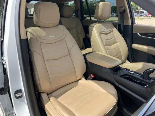 2023 Cadillac XT6 Premium Luxury AWD