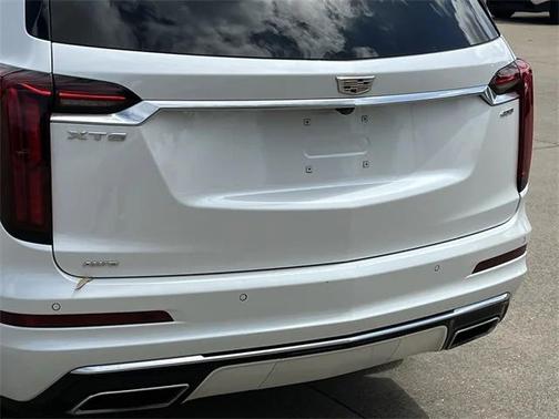 2023 Cadillac XT6 Premium Luxury AWD