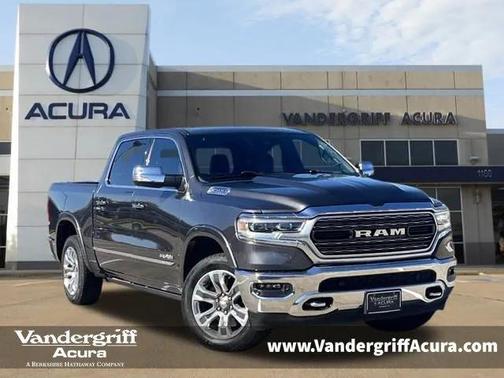 2022 RAM 1500 Limited