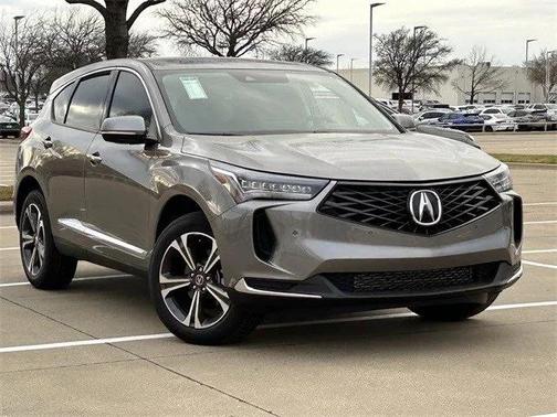 2026 Acura RDX Technology Package