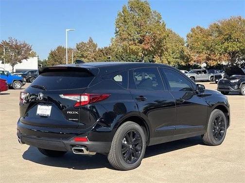 2025 Acura RDX Base