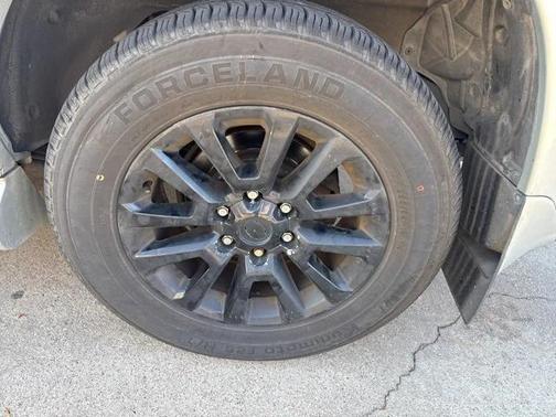 2004 Lexus GX 470 Base