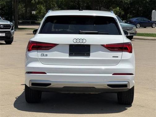 2020 Audi Q3 45 Premium