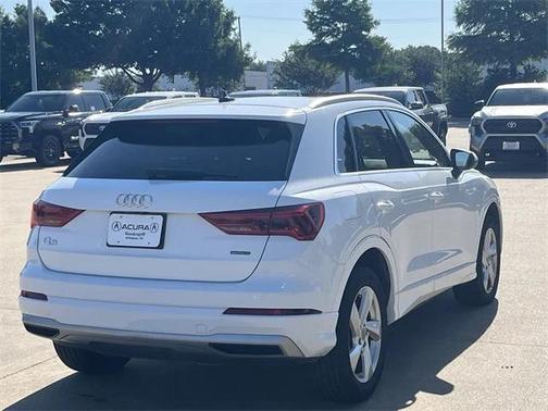 2020 Audi Q3 45 Premium