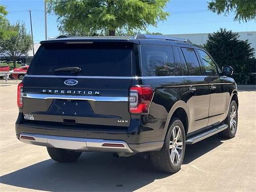 2023 Ford Expedition Max Limited