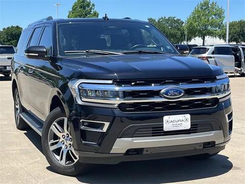 2023 Ford Expedition Max Limited