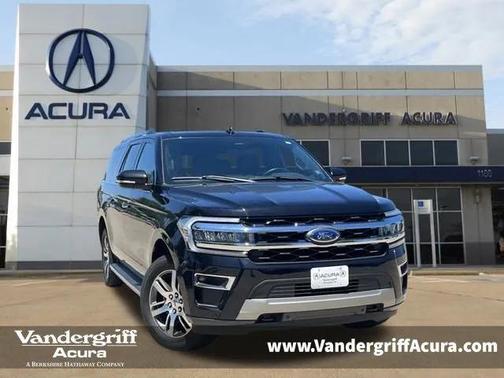 2023 Ford Expedition Max Limited