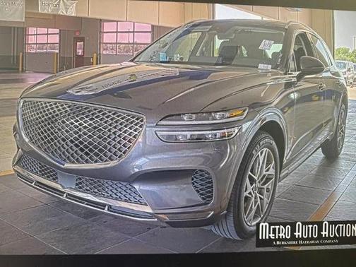 2025 Genesis GV70 2.5T AWD