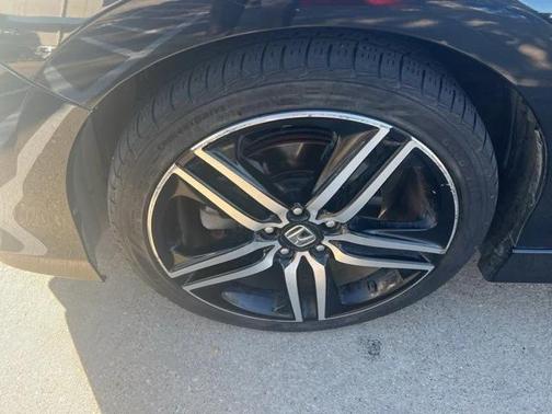 2016 Honda Accord Touring