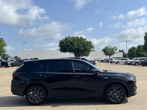 2024 Acura MDX A-SPEC